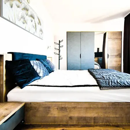 Διαμέρισμα Fully Equipped Nomad Friendly Amazing Views