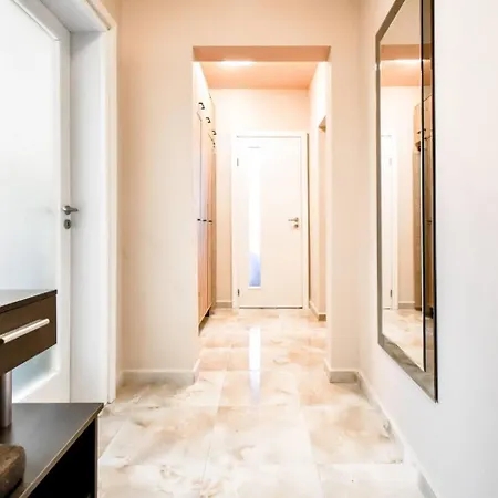 Apartment Fully Equipped Nomad Friendly Amazing Views Sofia