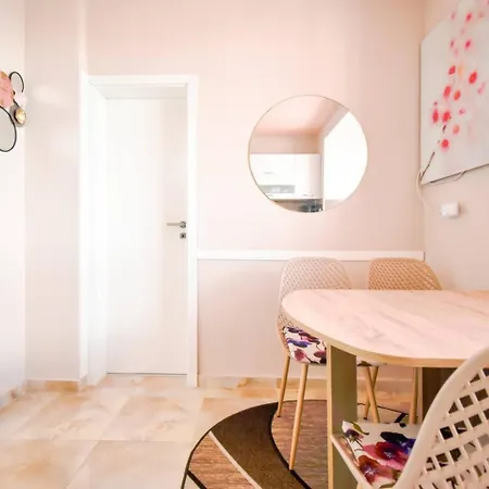 Apartmán Fully Equipped Nomad Friendly Amazing Views
