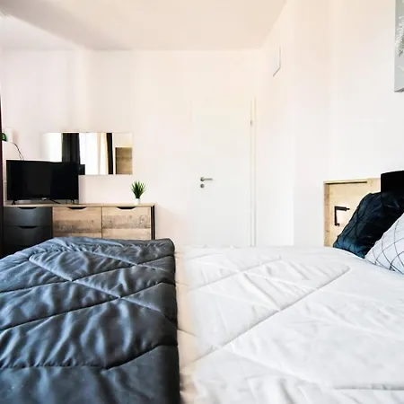 Fully Equipped Nomad Friendly Amazing Views Sofia