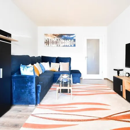 Fully Equipped Nomad Friendly Amazing Views Appartamento Sofia