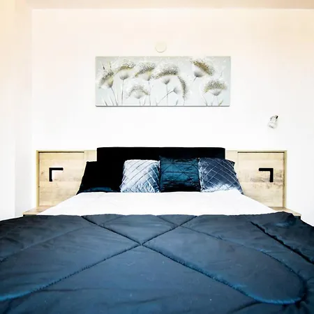 Fully Equipped Nomad Friendly Amazing Views Appartamento Sofia