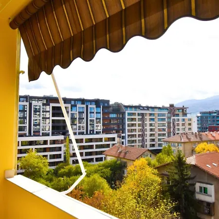 Apartmán Fully Equipped Nomad Friendly Amazing Views Sofie